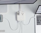 The Anker Nano 67-watt charging station is now available for an all-time low price on Amazon. (Image source: Amazon)