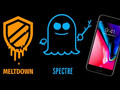 Meltdown and Spectre threats could also hit Chromebooks with the exception of those with ARM processors