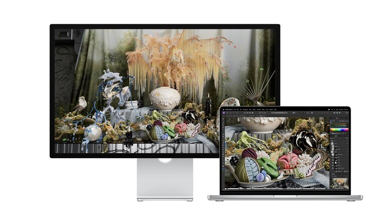The Apple Studio Display was launched almost 4 years ago with a 27-inch 5K 60 Hz panel.