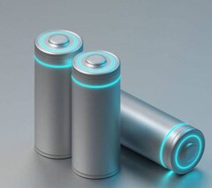 Sodium-ion batteries only perform slightly worse than LFP batteries. (Image Source: RedWay Power)