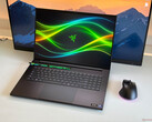 Still one of the fastest and quietest gaming laptops - Razer Blade 18 2026 Review