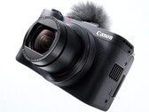 Canon PowerShot V3 leaks as super zoom PowerShot V1 sister camera