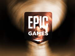 Epic Games' latest giveaway is claimed to be worth $79.99, logo pictured. (Image source: Epic Games Store - edited)