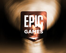 Epic Games' latest giveaway is claimed to be worth $79.99, logo pictured. (Image source: Epic Games Store - edited)