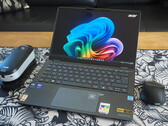 Acer Swift 14 AI review: The first laptop with the Arc Graphics 130V
