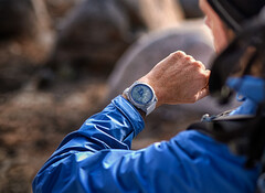 Garmin&#039;s new stable update for the Fenix 7 series is the first since last December. (Image source Garmin)