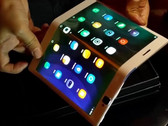 Lenovo boasts foldable tablets, AR headsets, and more at tech show