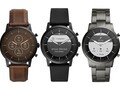 The Fossil Collider DIANA. (Source: Fossil)