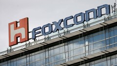 Huawei has allegedly cut its orders from Foxconn. (Source: Reuters)