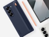 The Galaxy Z Fold6. (Image Source: Samsung)