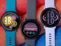 Garmin is now rolling out a major new stable update for the Bounce 2.