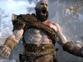 God of War sold 3.1 million units in its first three days on shelves. (Source: Mashable)