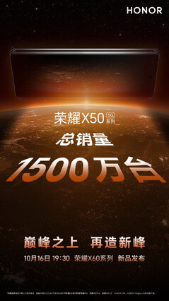 (Image source: Honor)