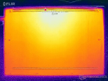 System idle (D cover)