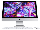 The Apple iMac made its debut in 1998. (Image source: Apple)