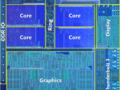 Intel's 10nm Ice Lake CPUs seem to offer great single-core performance. (Source: Intel)