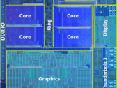 Intel's 10nm Ice Lake CPUs seem to offer great single-core performance. (Source: Intel)
