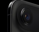 The iPhone Air sports a single rear camera. (Image Source: Apple)