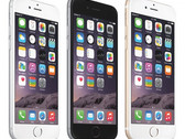 New benchmarks suggest iPhone 6S could have 2GB of RAM