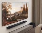 The 77-inch LG B5 OLED TV is now $1,700 off on Best Buy.