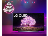LG USA holds a Black Friday sale. (Source: LG)