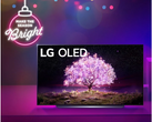 LG USA holds a Black Friday sale. (Source: LG)