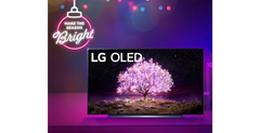 LG USA holds a Black Friday sale. (Source: LG)