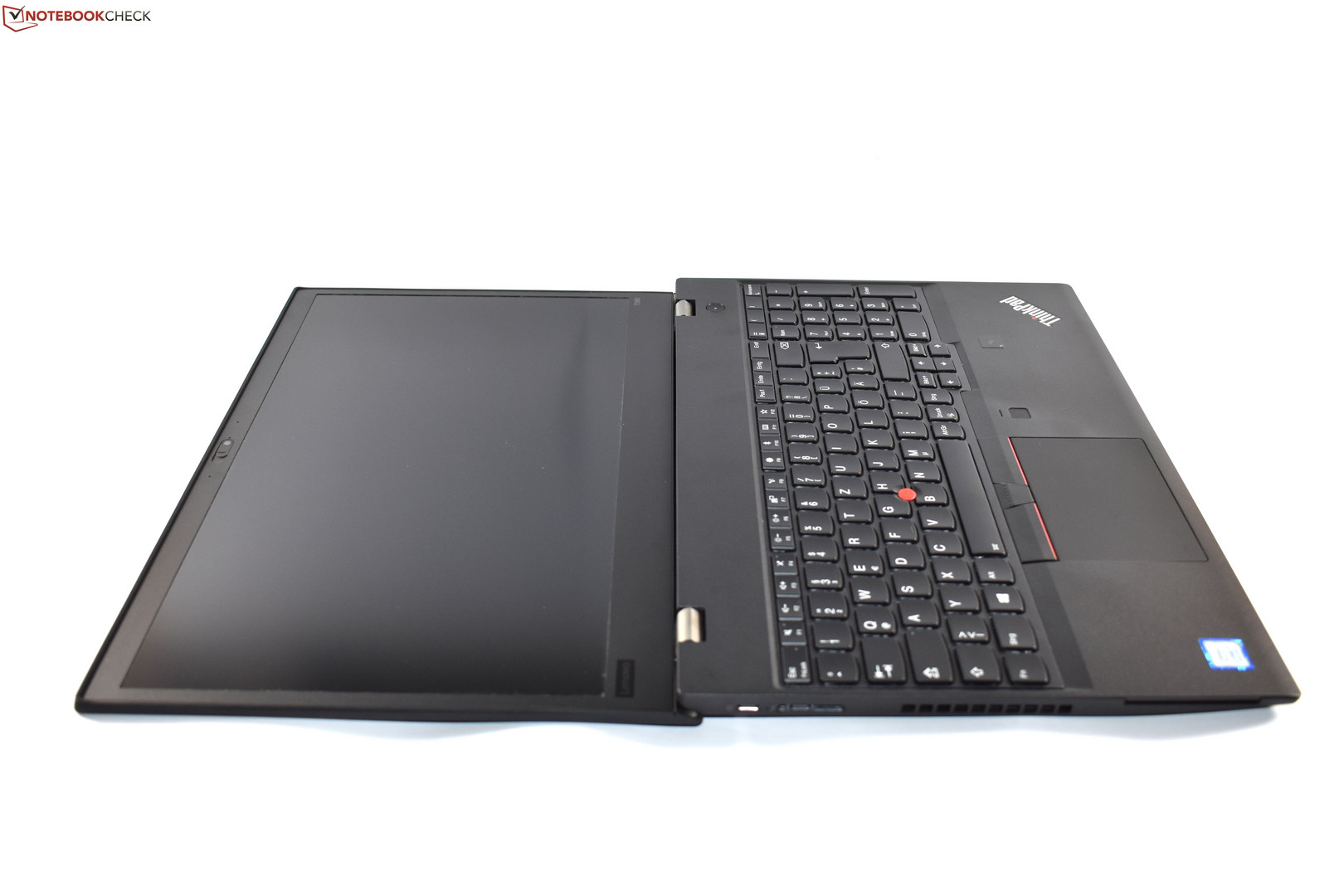 Lenovo ThinkPad T580 (i78550U, MX150, UHD) Laptop Review