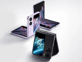 The Find N2 Flip: possibly coming to a region near you. (Source: OPPO)