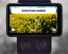 DJI Osmo Pocket 4's new ActiveTrack 7.0 is a much bigger upgrade than expected.