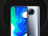 The Poco F2 Pro. (Source: Xiaomi)