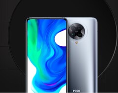 The Poco F2 Pro. (Source: Xiaomi)