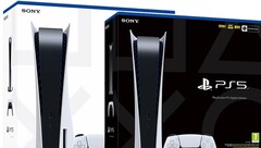 The PlayStation 5 will be launched next month. (Image source: Sony/PlayStation Fanatic)