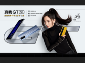 The Realme GT is official. (Source: Realme)