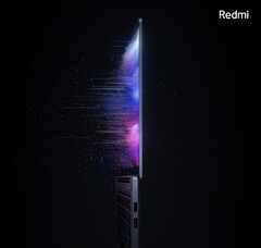Xiaomi will present the Redmi Book 14 on May 22 in China. (Image source: Xiaomi)