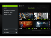 Android 6.0 update for Nvidia Shield tablet now live