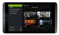 Android 6.0 update for Nvidia Shield tablet now live