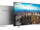 Huawei may release its 1st smart TV soon. (Source: TechnoBlitz)