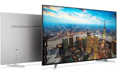 Huawei may release its 1st smart TV soon. (Source: TechnoBlitz)