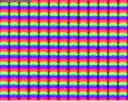 Sub-pixels