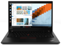 The upcoming Lenovo ThinkPad T14 will feature AMD Ryzen PRO 4000 chips as an option. (Image source: Lenovo)