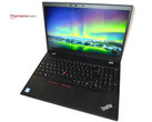 Lenovo ThinkPad T570 (Core i7, 4K, 940MX) Laptop Review