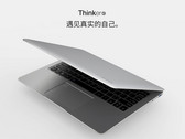 Cube i35 notebook now official for $700 USD