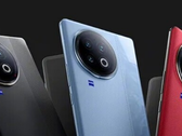 The X Fold2. (Source: Vivo)