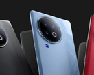 The X Fold2. (Source: Vivo)