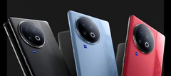 The X Fold2. (Source: Vivo)