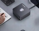 The VZMore iX9 Max and iX9 Ultra mini PC lineup will be powered by Meteor Lake and Panther Lake chips respectively.