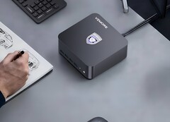 The VZMore iX9 Max and iX9 Ultra mini PC lineup will be powered by Meteor Lake and Panther Lake chips respectively.