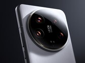The Xiaomi 14 Ultra also debuted at MWC. (Image Source: Xiaomi)