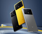 The Xiaomi 14T may carry over some of the hardware that Xiaomi already offers in the POCO X6 Pro, pictured. (Image source: Xiaomi - edited)